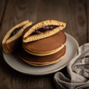 Dorayaki