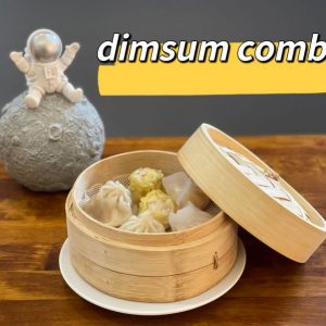 Dim-Sum Combo