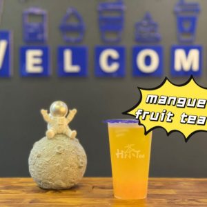 Mangue 50CL