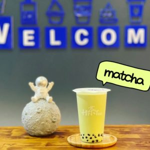 Matcha