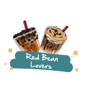 Red Bean Lovers