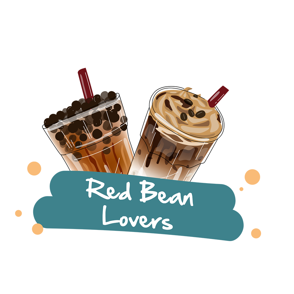 Red Bean Lovers