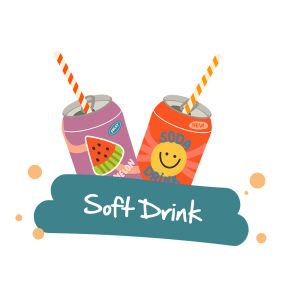 Soft Drinks