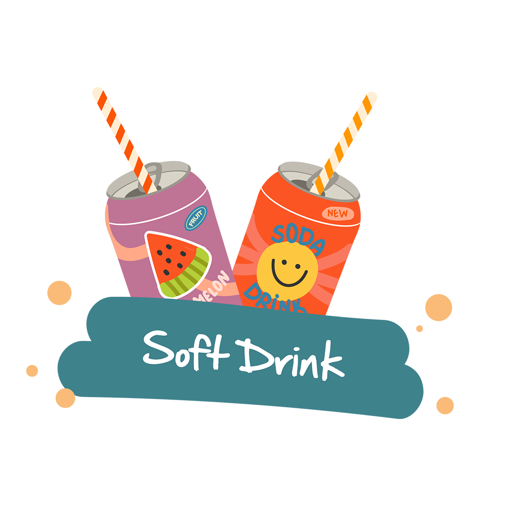 Soft Drinks