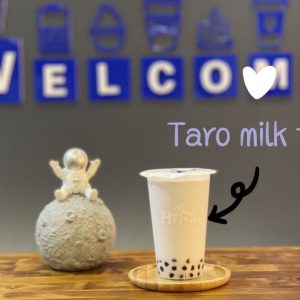 Taro 50CL