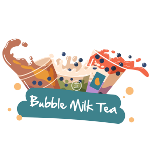 Bubble Milk Tea