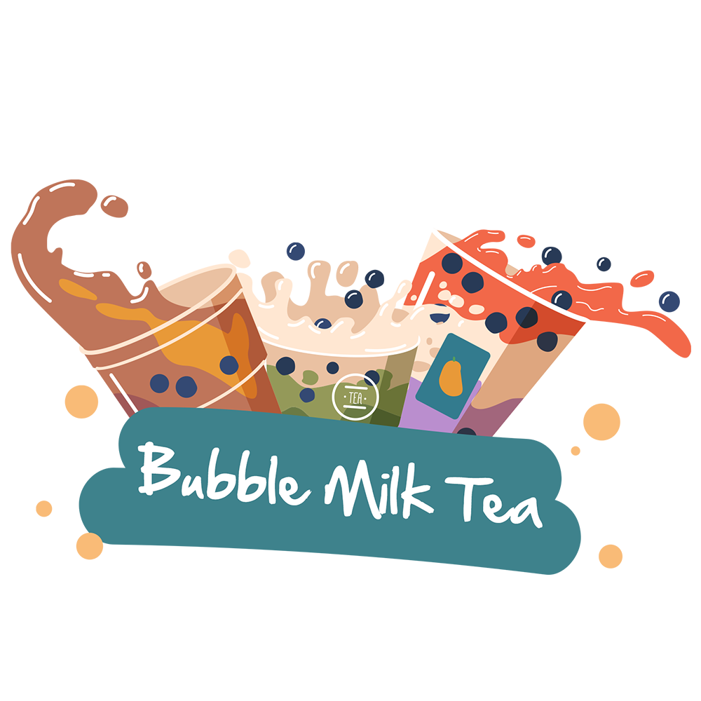 Bubble Milk Tea