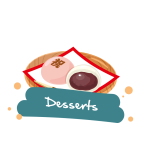 Desserts