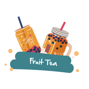 Fruit Tea