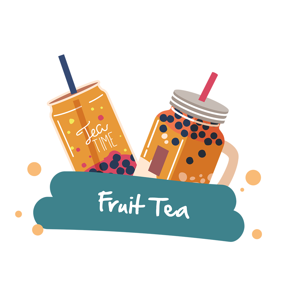 Fruit Tea