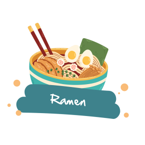 Ramens