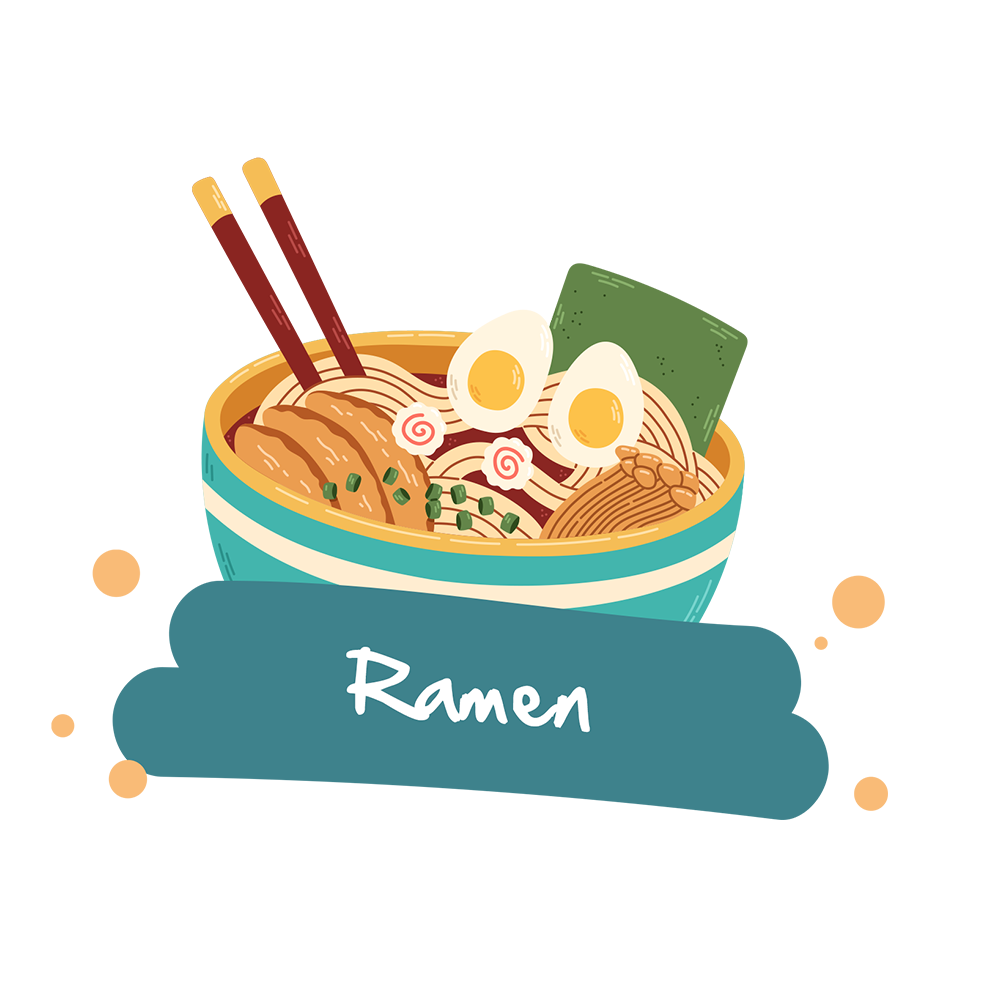 Ramens