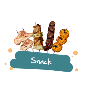 Snacks