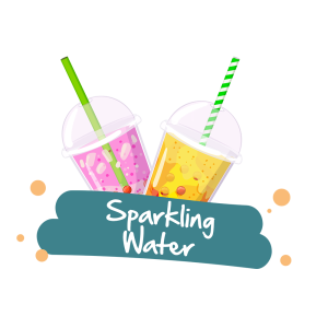 Sparkling Water