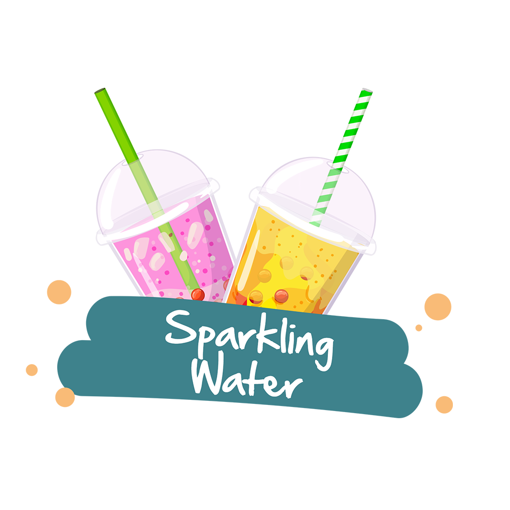 Sparkling Water