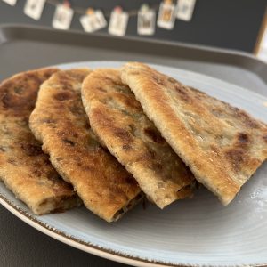 DaBing Chinese Flatbread